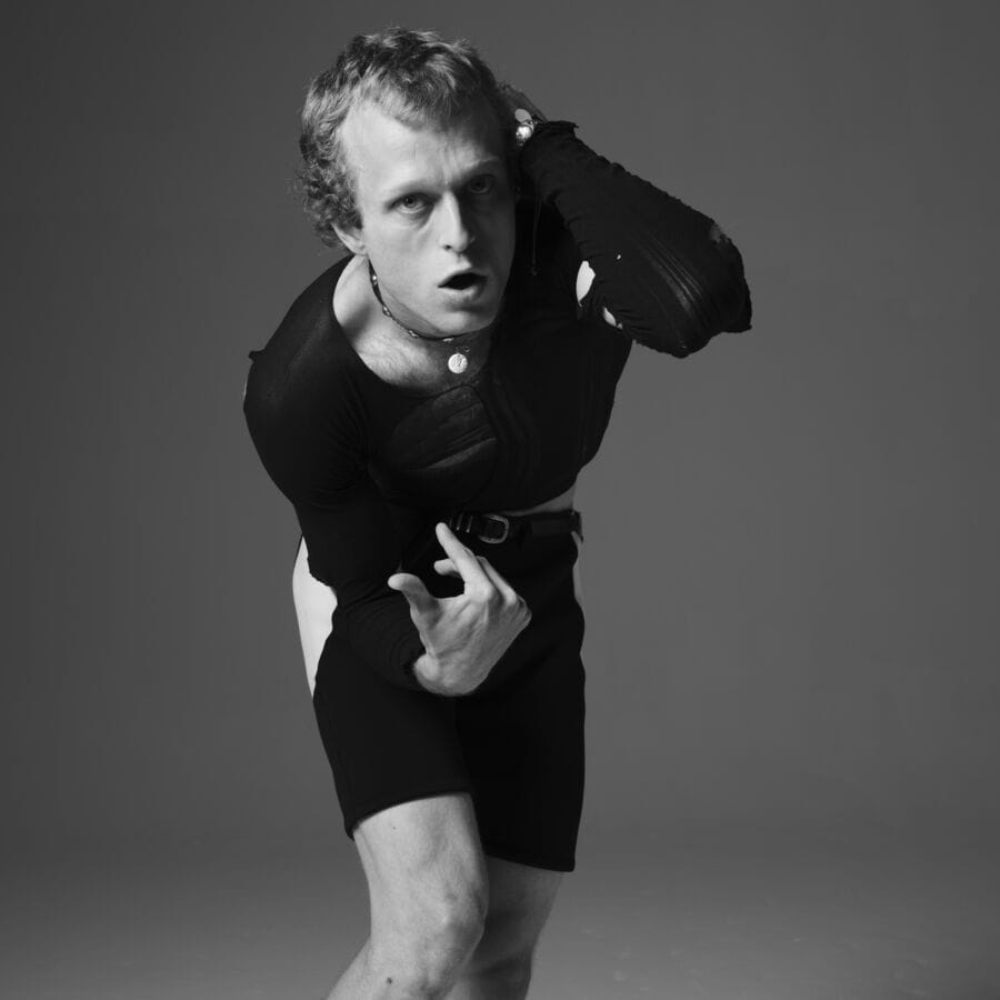 HEDI SLIMANE DIARY - CAB2